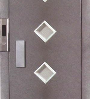 درب شماره 13