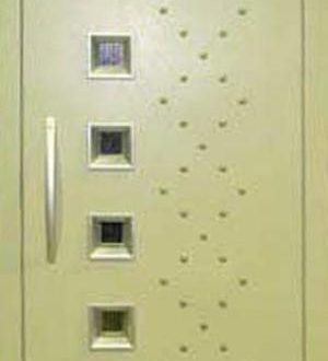 درب شماره 14